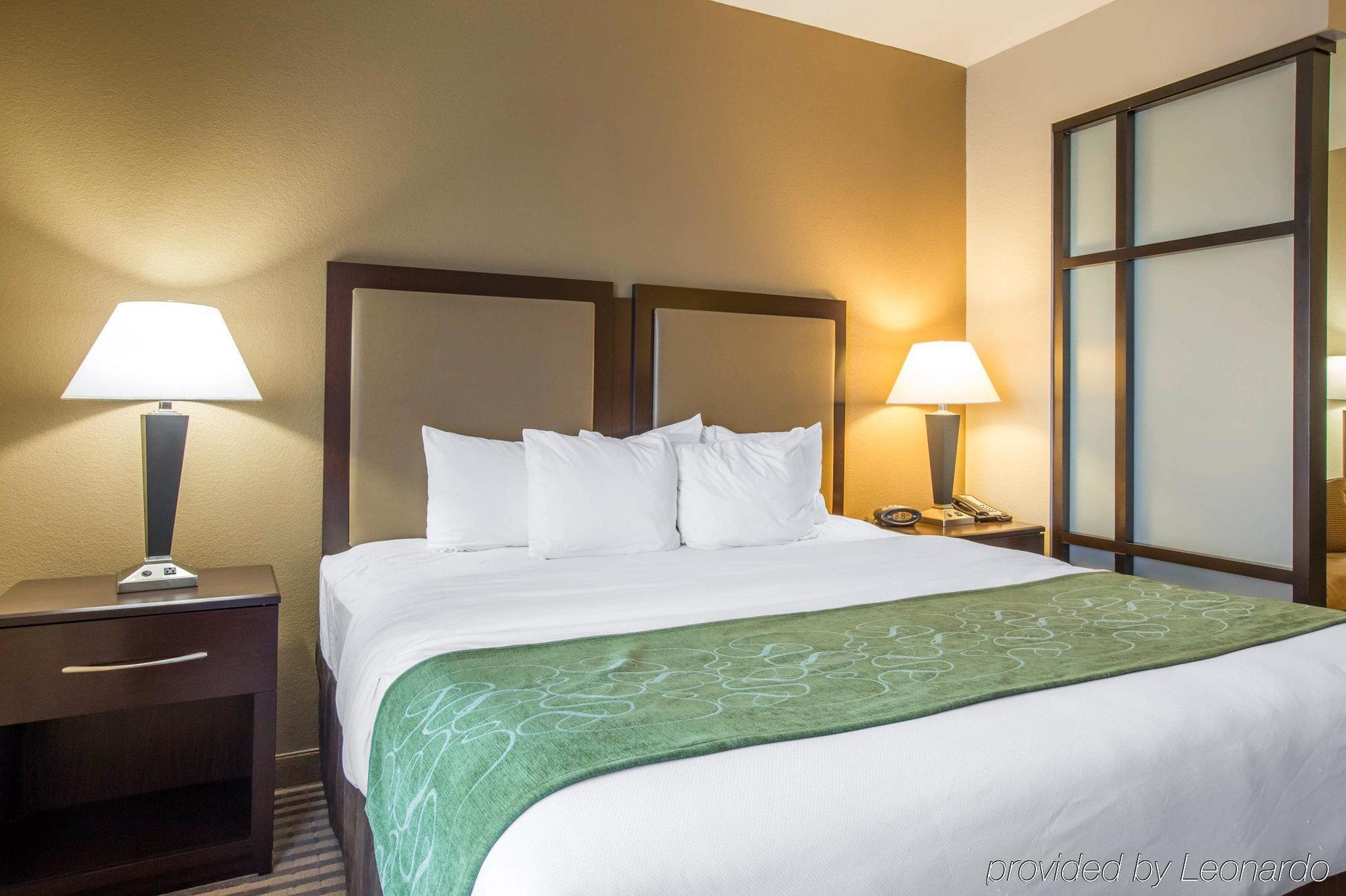 Comfort Suites Mcdonough Atlanta South Exterior foto